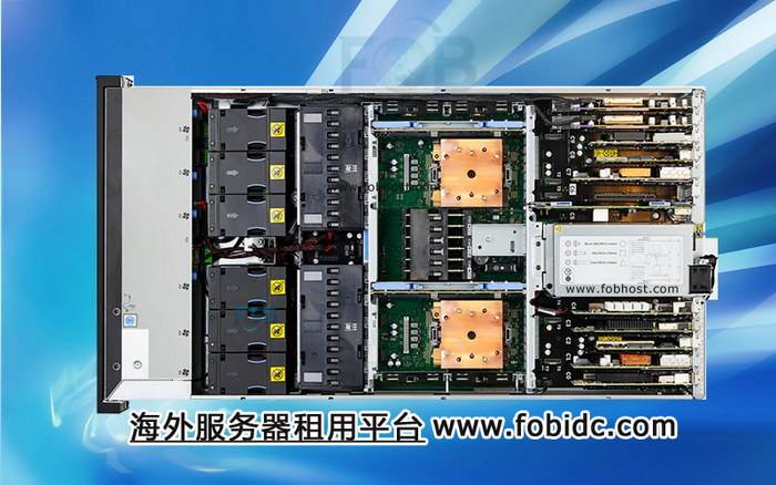 菲律宾服务器在高频交易系统中的表现(图1)